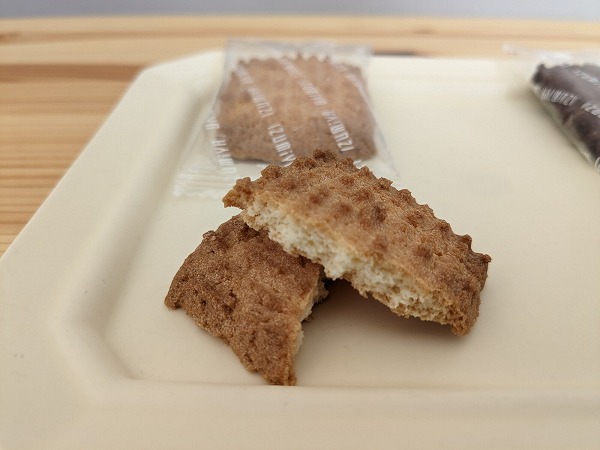成城石井　泉屋東京店 2種のクッキー 18袋のバタークッキー