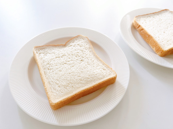 セブン・ザ・プライスの食パン