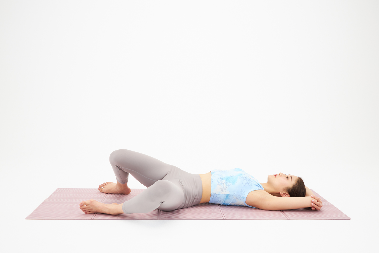 有益なヨガのポーズ