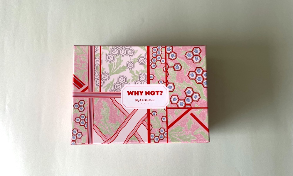 My Little Box】5月のマイリトルボックスはアネッサの新感覚日焼け止め