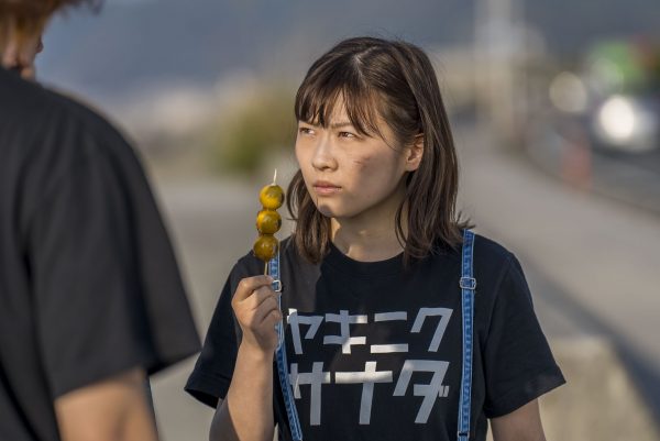 宇宙人のあいつより伊藤沙莉