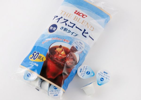 コストコ】隠れた名品！Martおすすめ「コーヒーポーション」は夏に