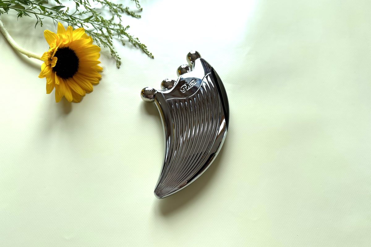 ReFa 4 CAXA 美顔ローラー ブラック カッサ30800円