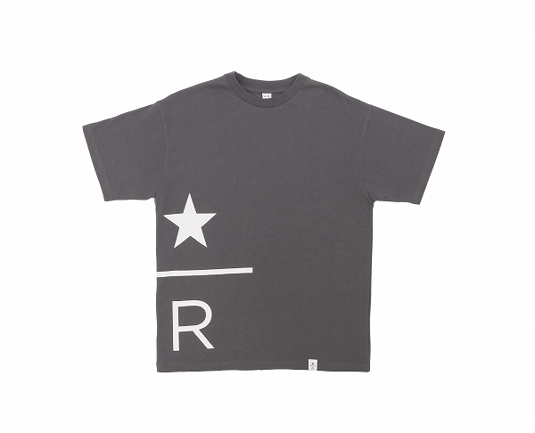 スターバックスの「スターバックス リザーブ Tシャツ RESERVE」