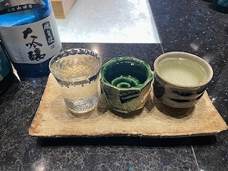 お酒