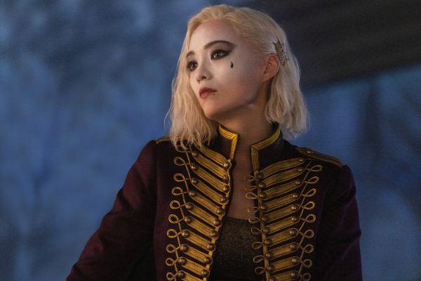 Pom Klementieff in Mission: Impossible Dead Reckoning - Part One from Paramount Pictures and Skydance.