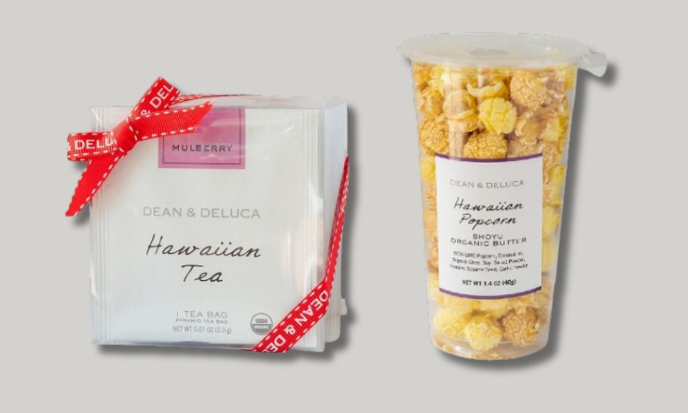 【特別価格♡】本日発送✨DEAN & DELUCA ハワイ限定S&Lセット 特別価格♡】本日発送✨DEAN & DELUCA ハワイ限定S&Lセット Dean