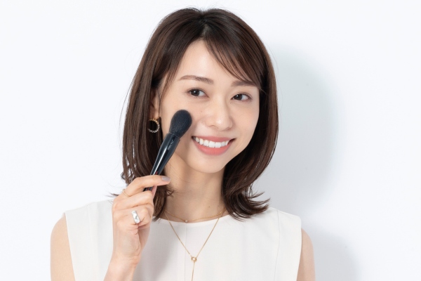 SHISEIDO　メイクアップコレクション　TOOLS　