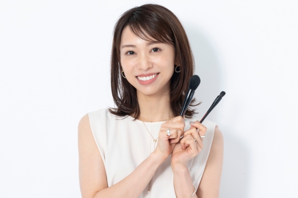 SHISEIDO　メイクアップコレクション　TOOLS　 