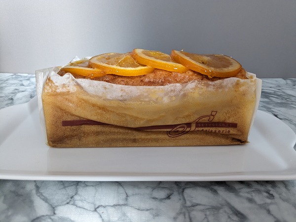 成城石井　成城石井自家製 オレンジケーキ 