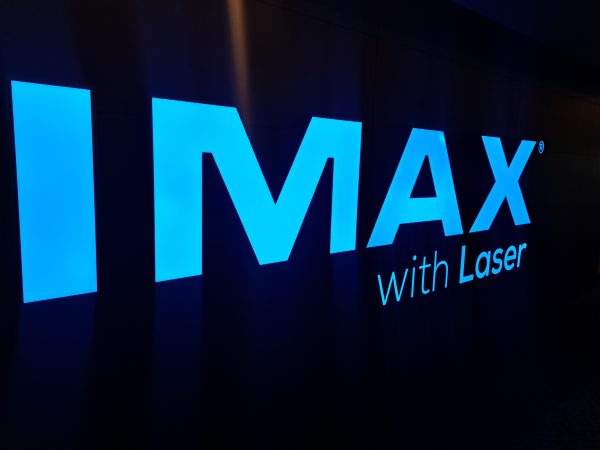 IMAX