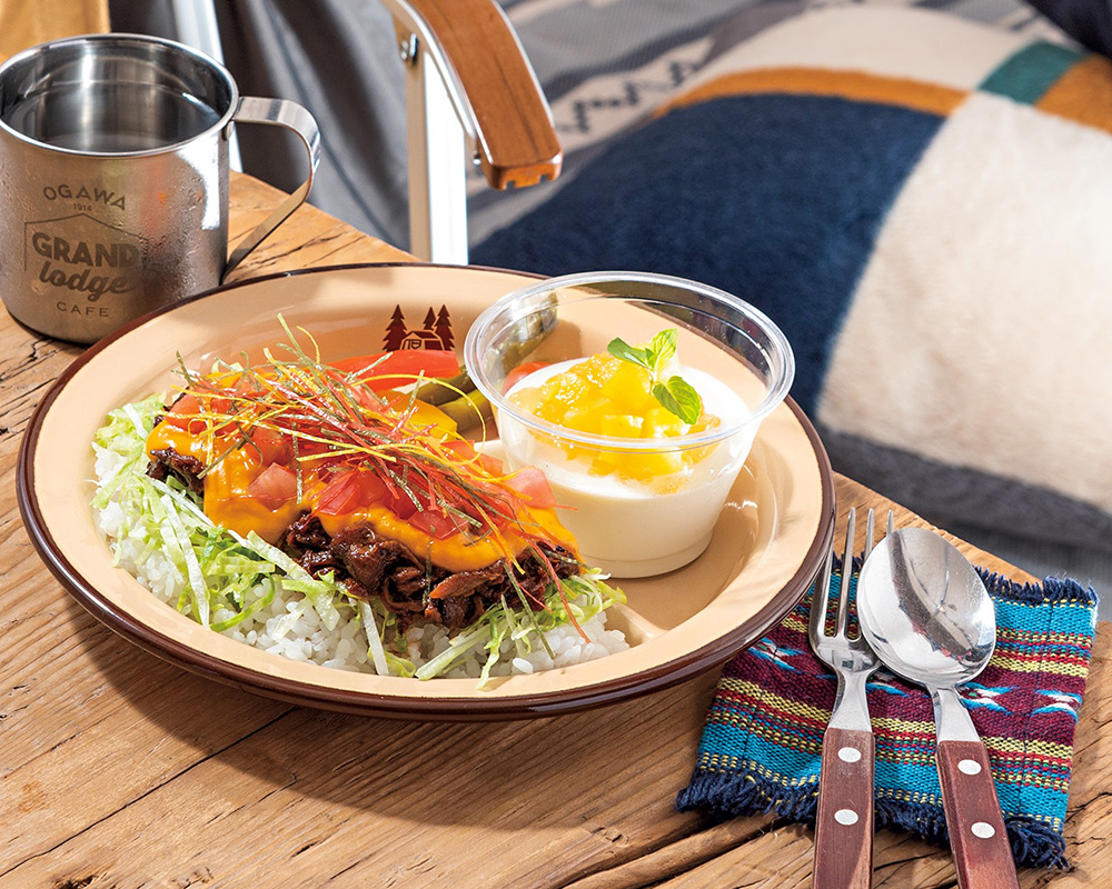 ogawaホーローワンプレート　アウトドア食器4枚セット DMA-Img26587.jpg