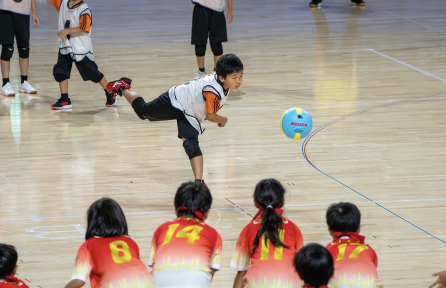 がんばれ!ドッジファイターズ 初版 全巻セット 競技ドッジボール