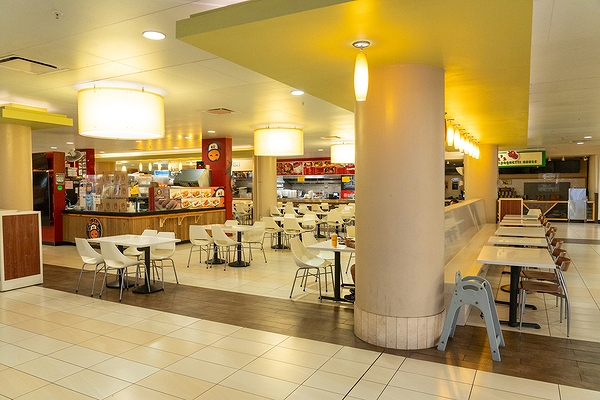 Makai Market Food Court