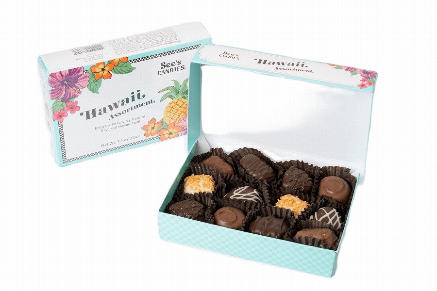 ハワイ最新情報】アラモアナセンターでプチプラお土産探し【お菓子編