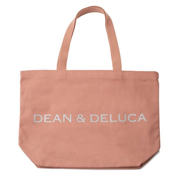 DEAN & DELUCA チャリティートートバッグ2023