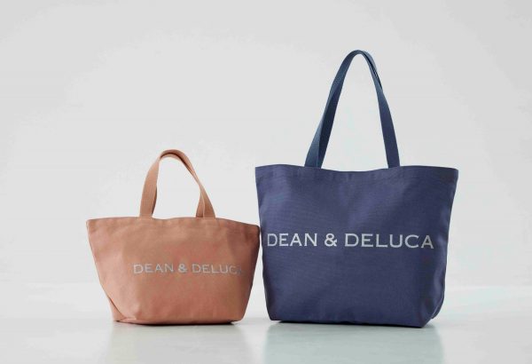 DEAN & DELUCA チャリティートートバッグ2023