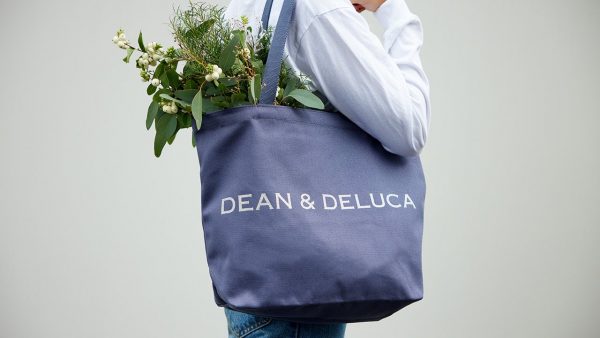 DEAN & DELUCA チャリティートートバッグ2023