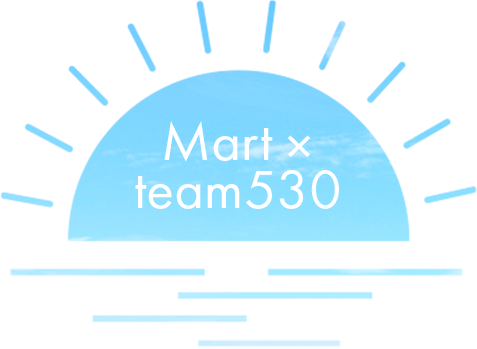 Mart × team530