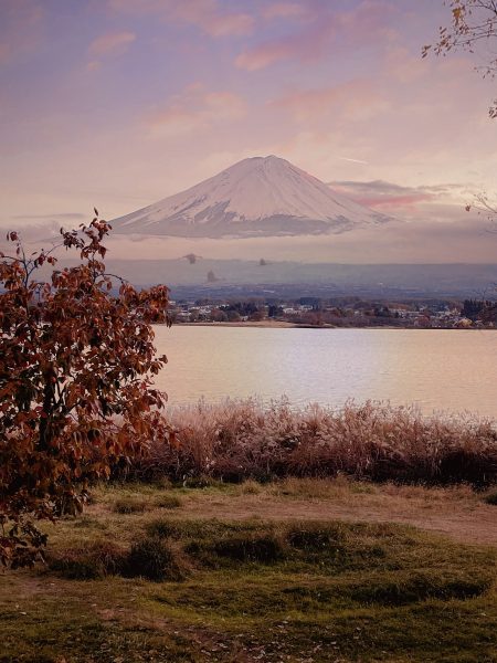 富士山