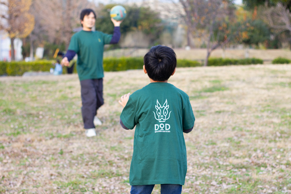 毎年恒例！DODの「干支Tee」で我が家のチーム感UP！【Mart WEEKENDER 