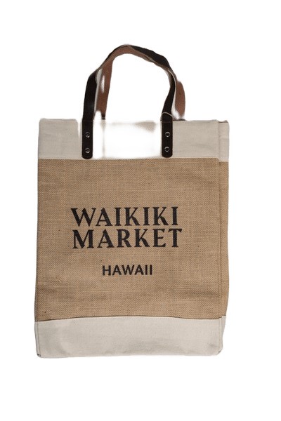 Waikiki Market