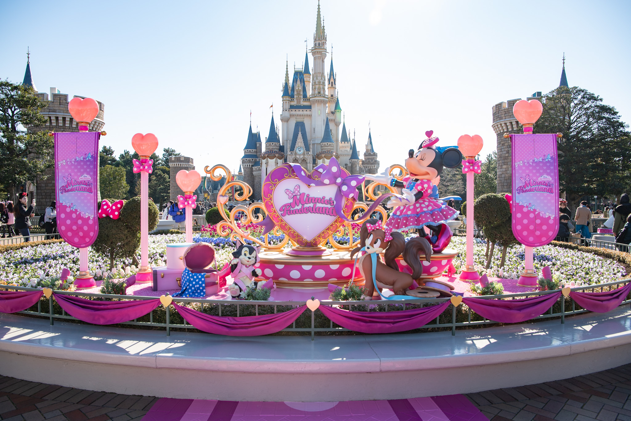 良品】 イルミネーション Disney ディズニー ミッキーマウス