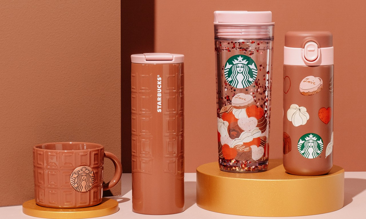 スタバ バレンタイン 2024 ダブルウォールグラス べアリスタ 2点セット Amazon | スタバ バレンタイン 2024 ダブルウォールグラス べ