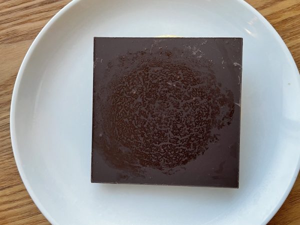 ７プレミアム はみだす板チョコパンケーキの板チョコ