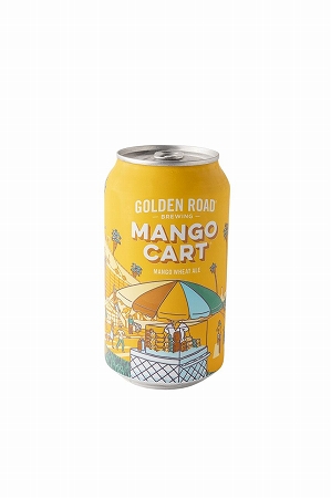 クラフトビール$2.49　ハワイのクラフトビールと日本のクラフトビールの飲み比べもいい。