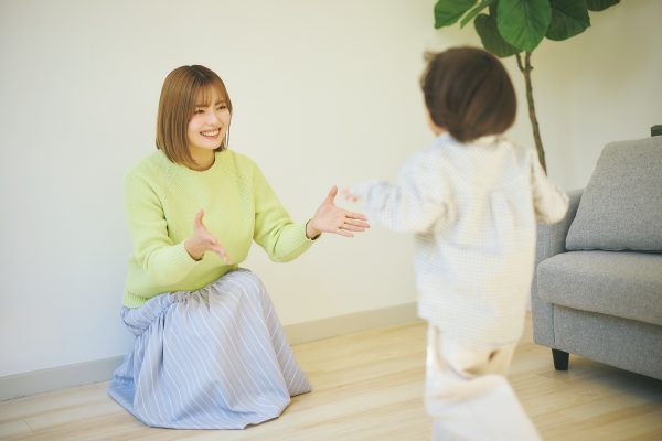 瀬戸サオリ　ジャングルポケット斉藤さんの妻と息子