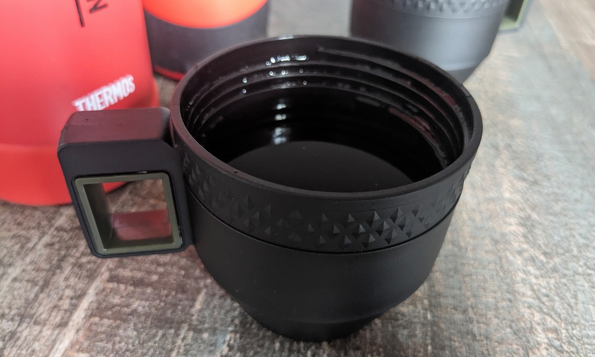 DAISOのコーヒー DAISO（ダイソー）】アウトドアでも豆から楽しめる「コーヒーセット